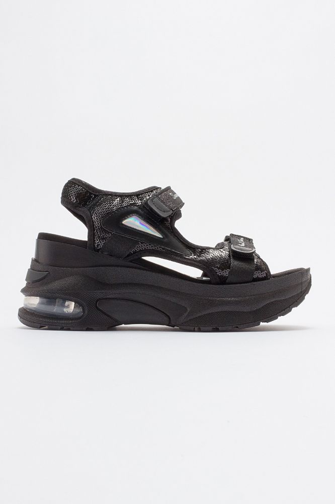 kadin-kalin-taban-spor-sandalet-SIYAH PULLU-HSN2323032-0062699_0